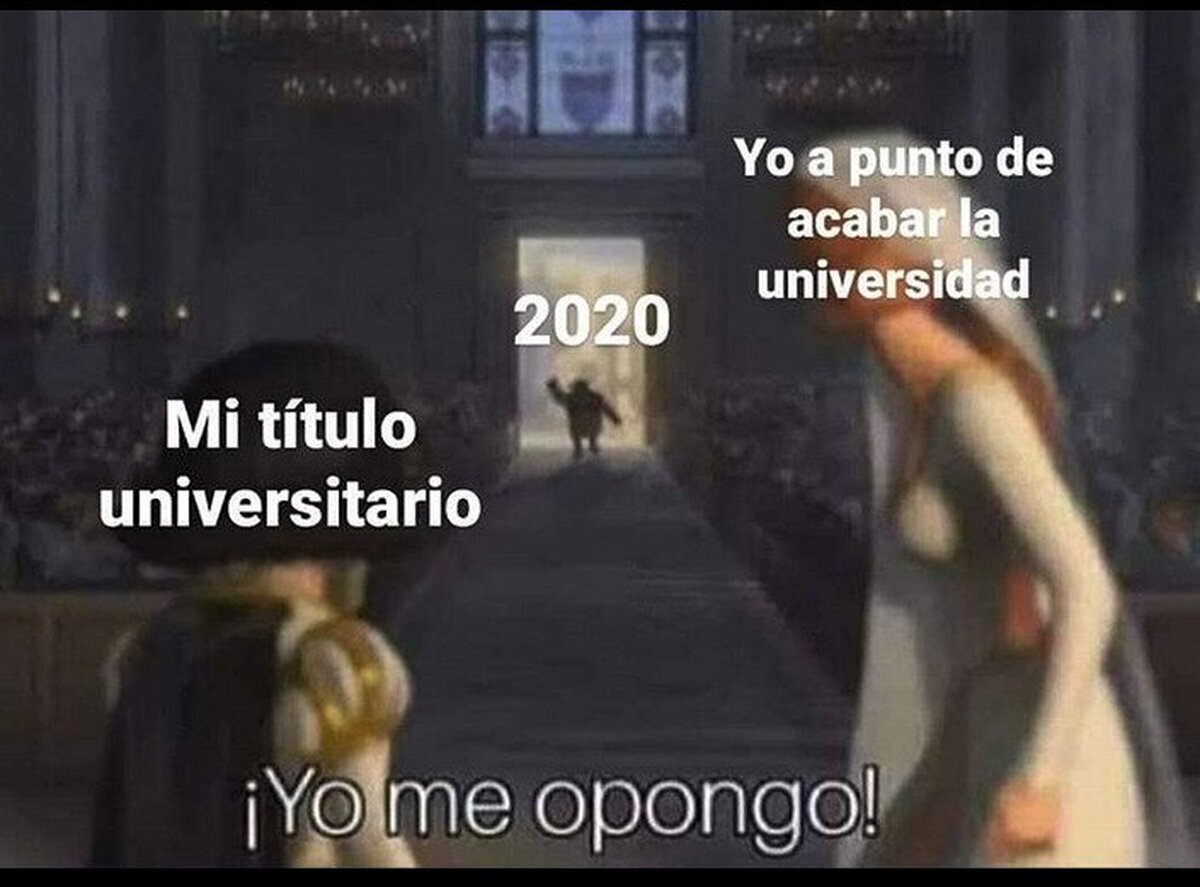 Lo intentamos