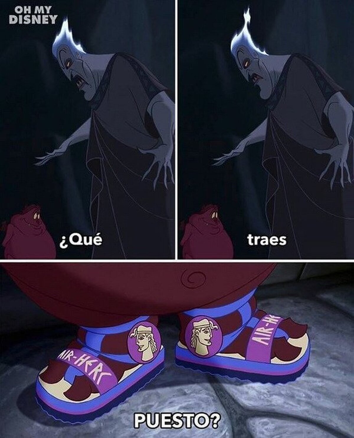 Son de los más cómodas