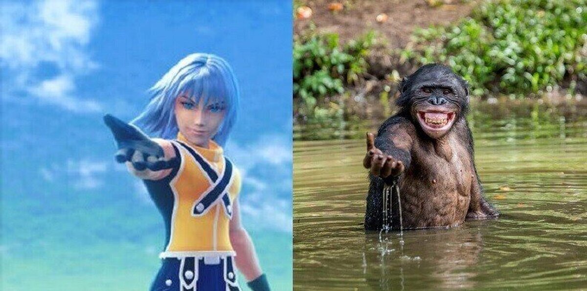 Same energy