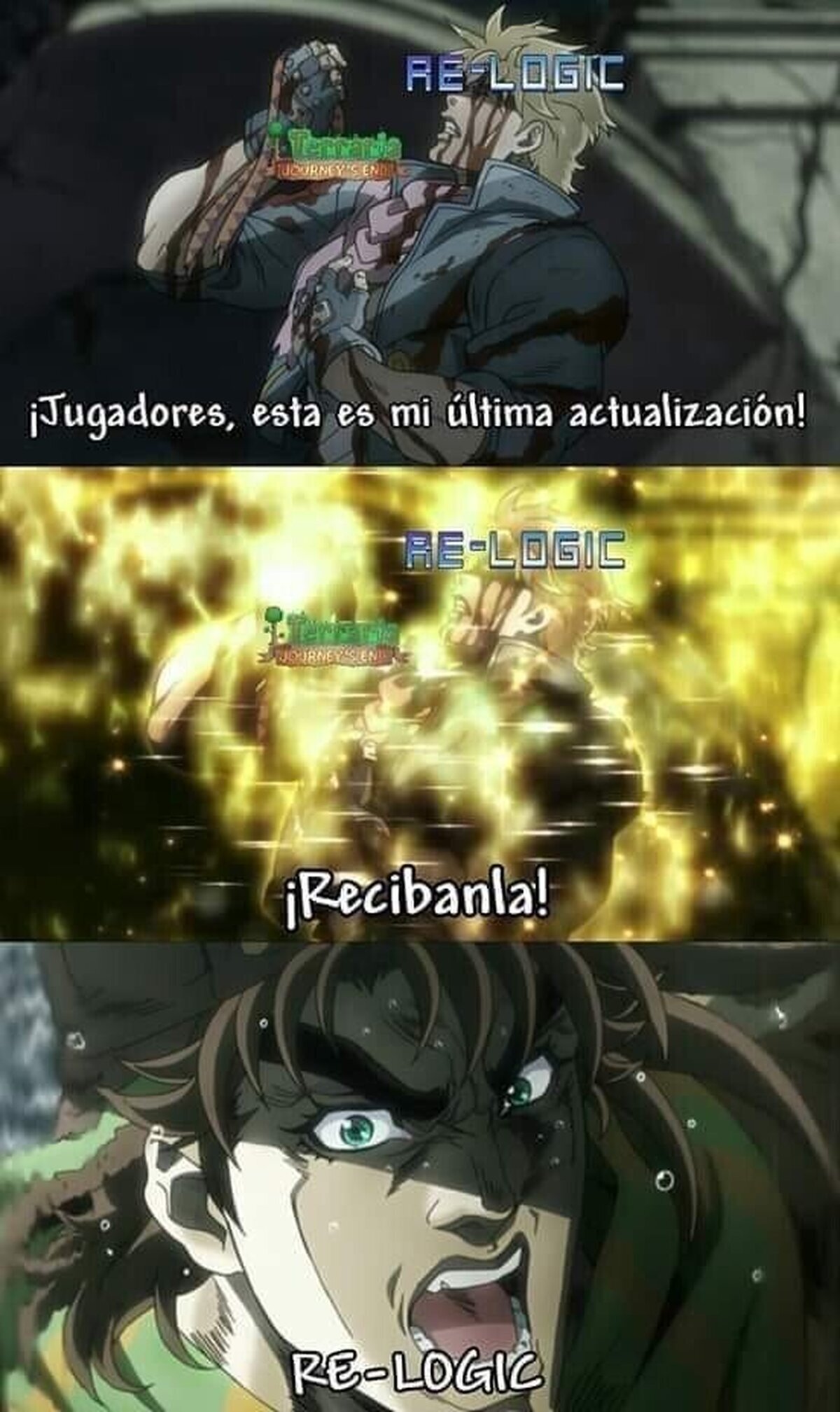 Se nos va un grande 