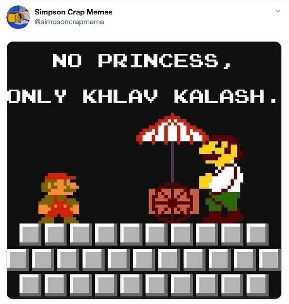 SOLO KHLAV KALASH