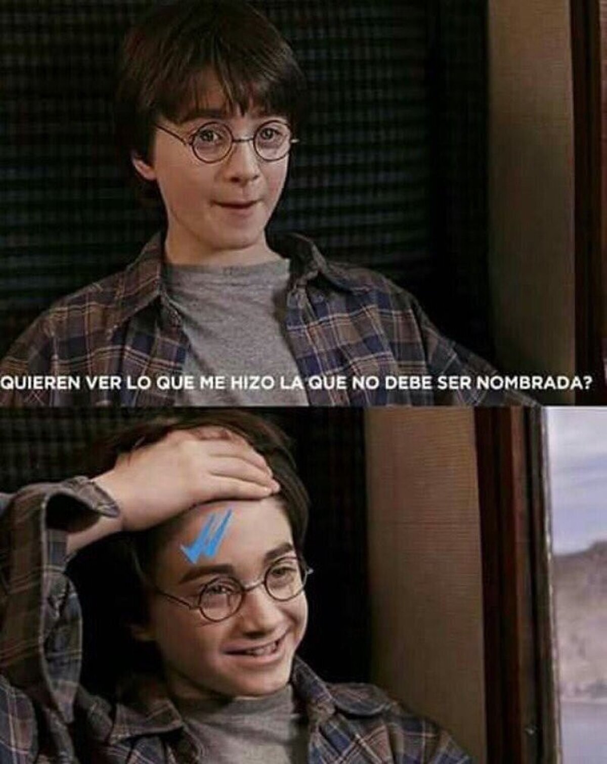 Lo peor que se le puede hacer a alguien