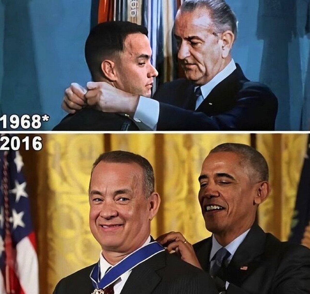 Las casualidades no existen