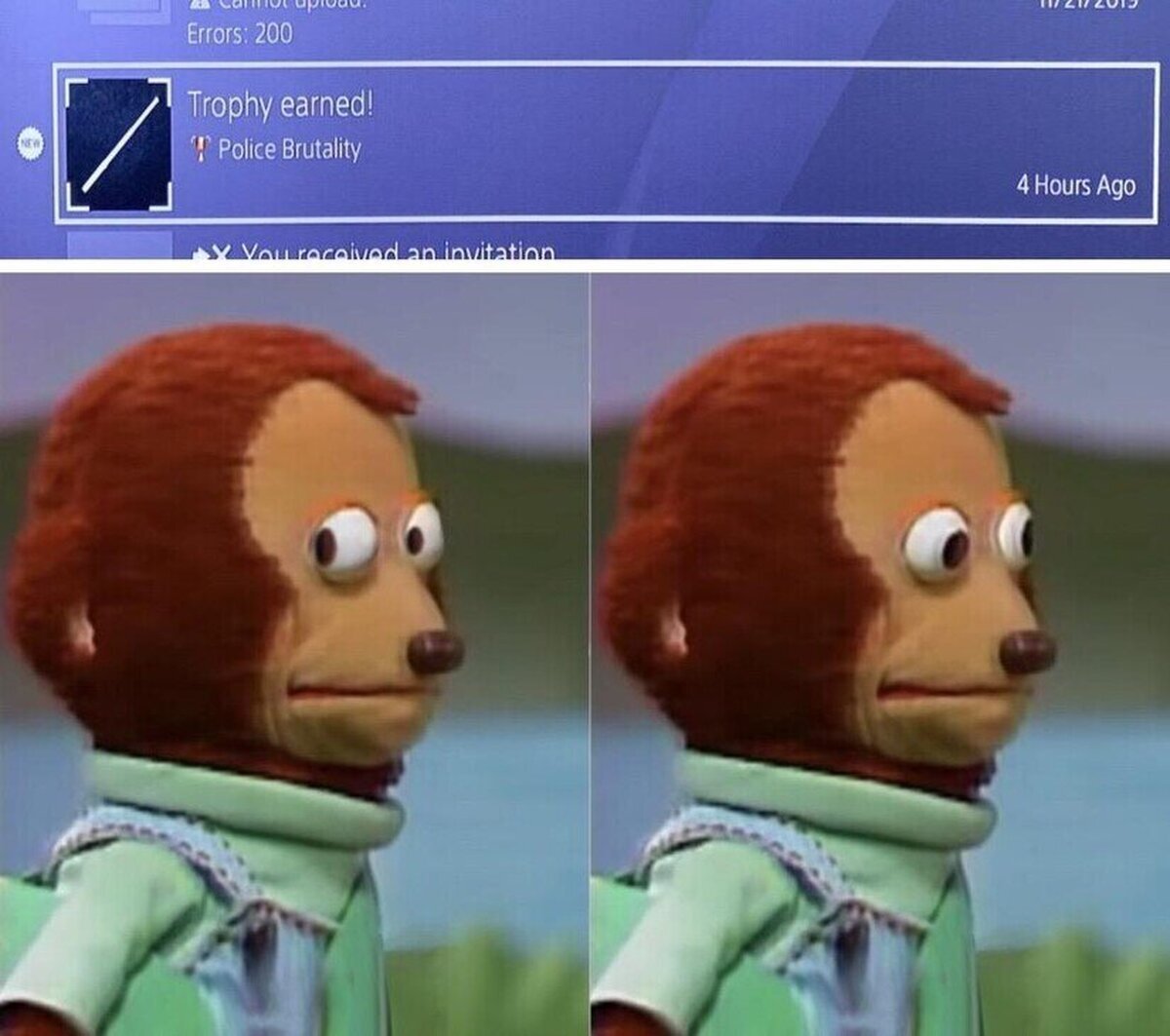 Quizás debería estar jugando a otro juego