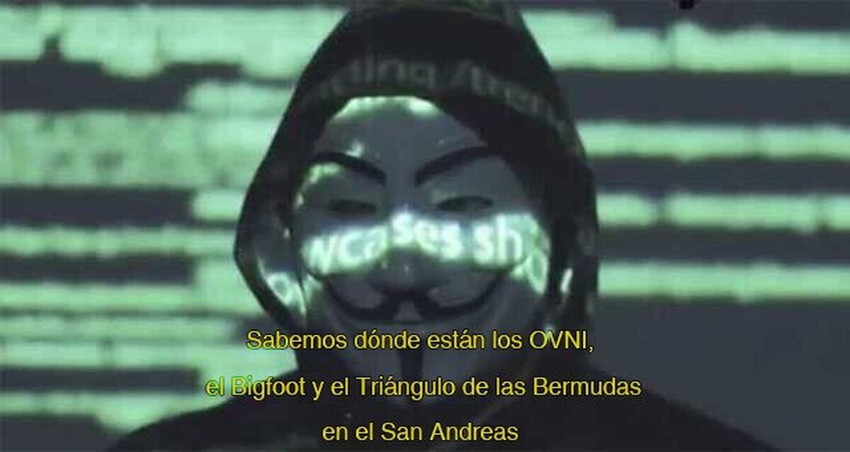 Por fin sabremos la verdad