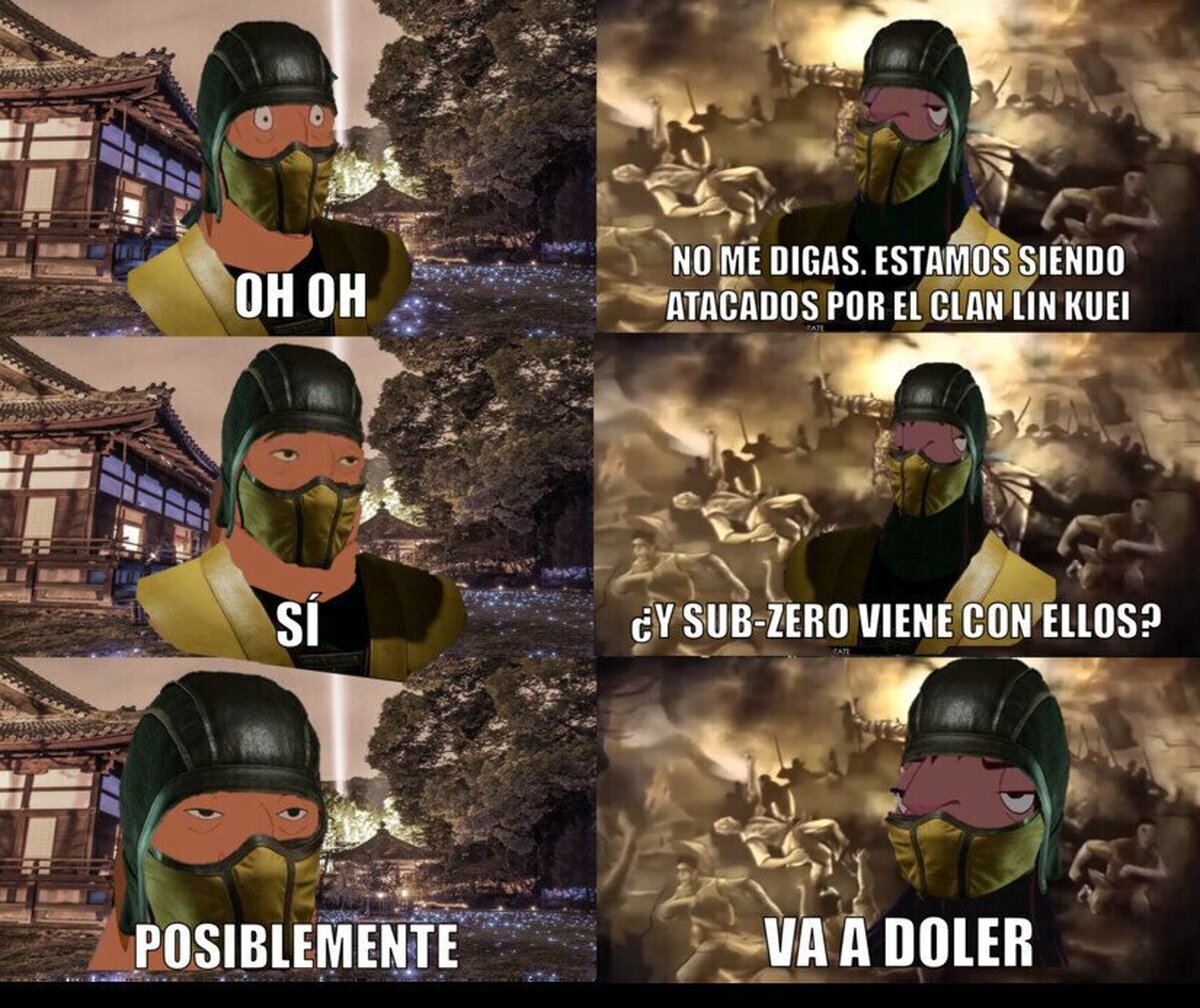 Esto no se ve bien