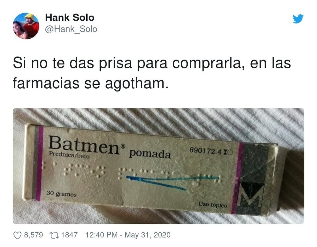 El chistaco del día 