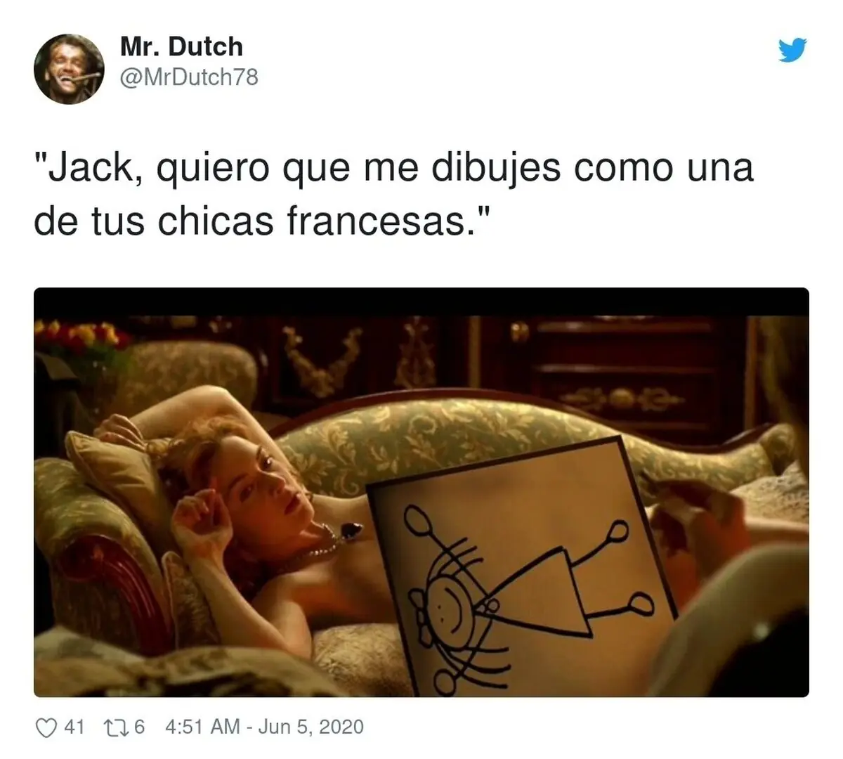 Top 18 memes de francesas