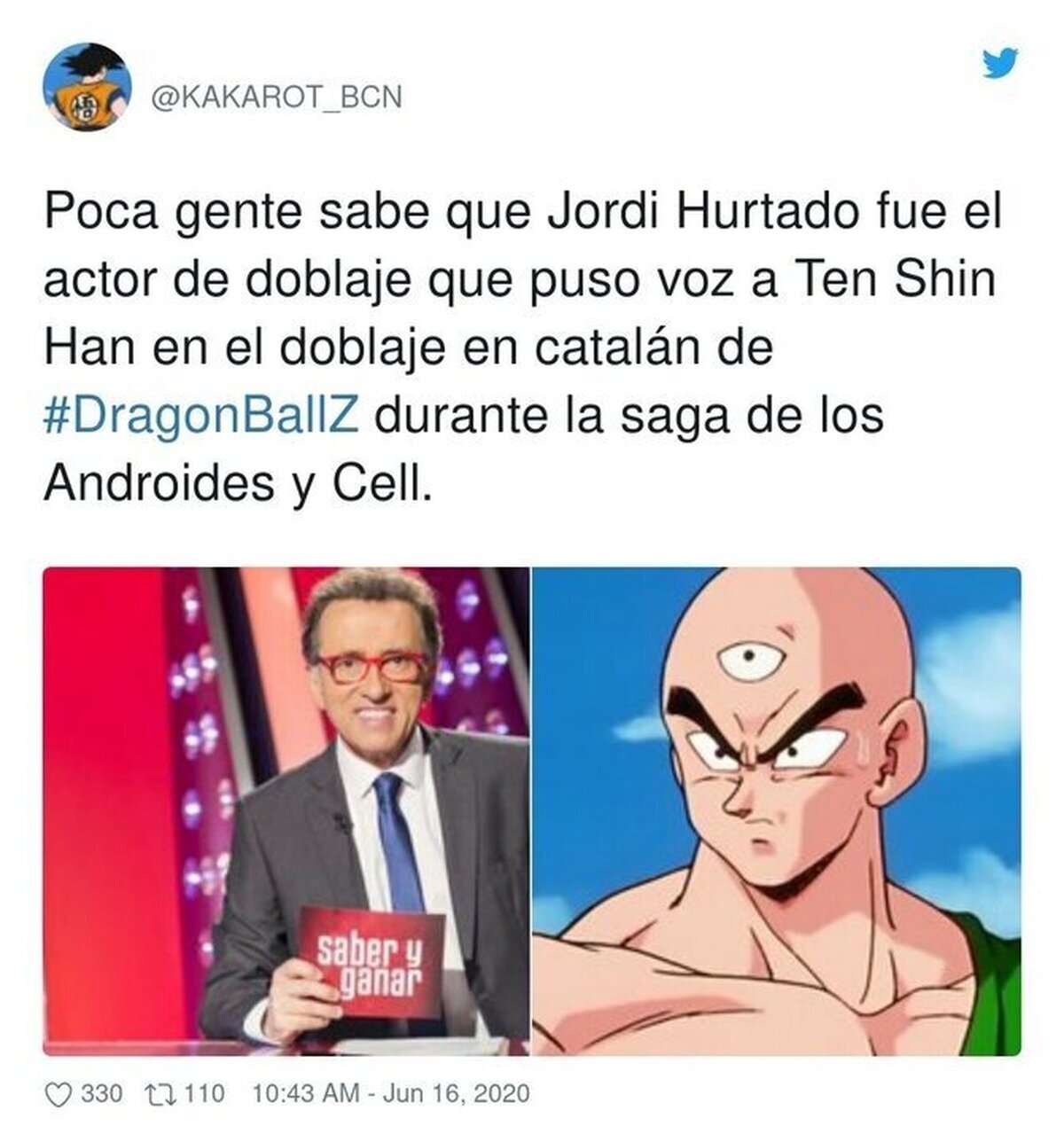 ¿Lo sabías? 