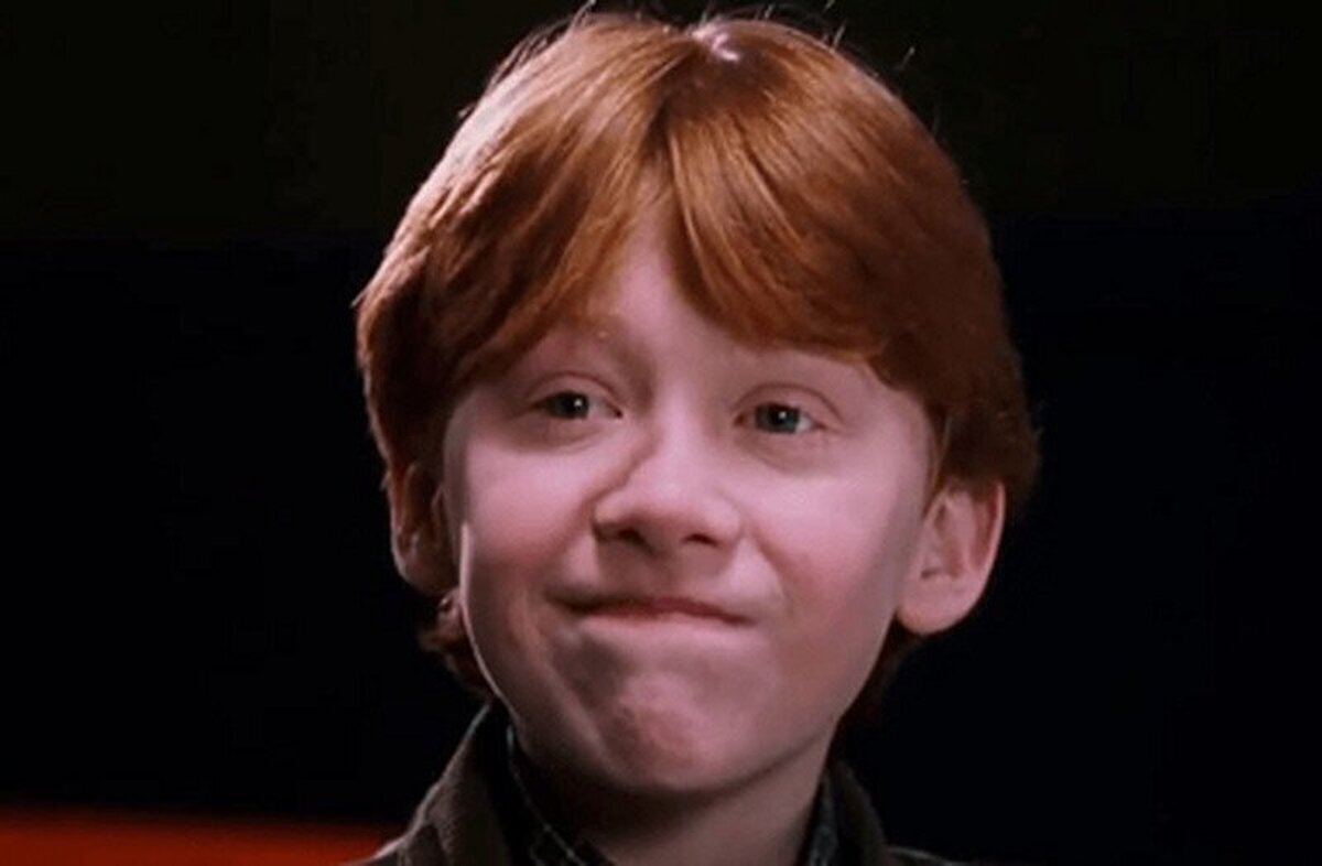 Esa cara de circunstancias