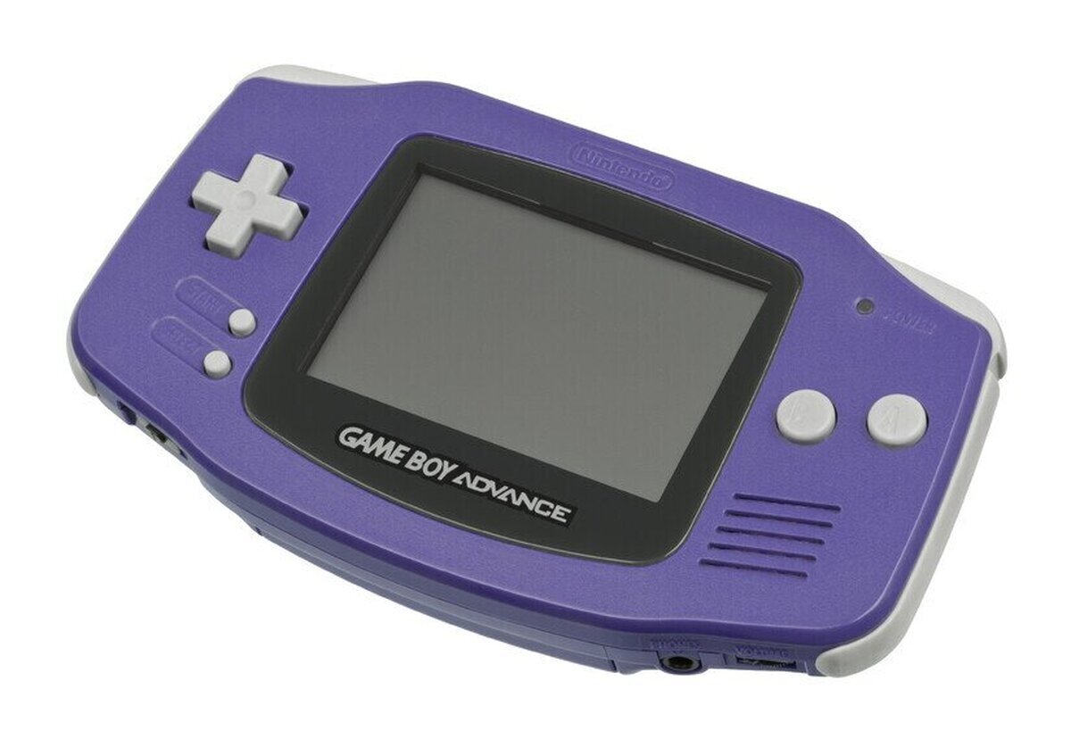 TOP 10 MEJORES JUEGOS DE GAME BOY ADVANCE