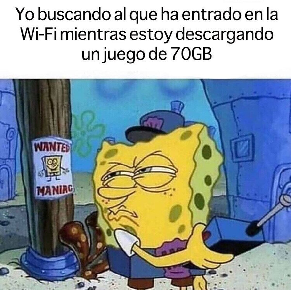 Te voy a encontrar 