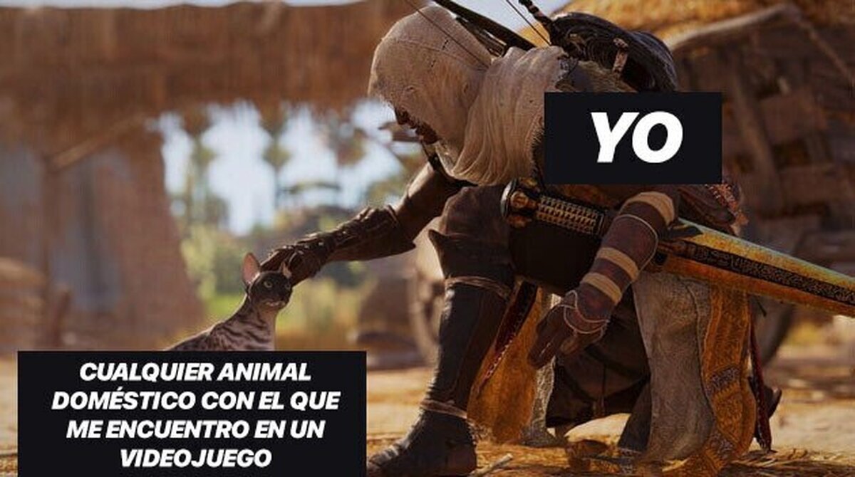 Imposible no parar para intentarlo