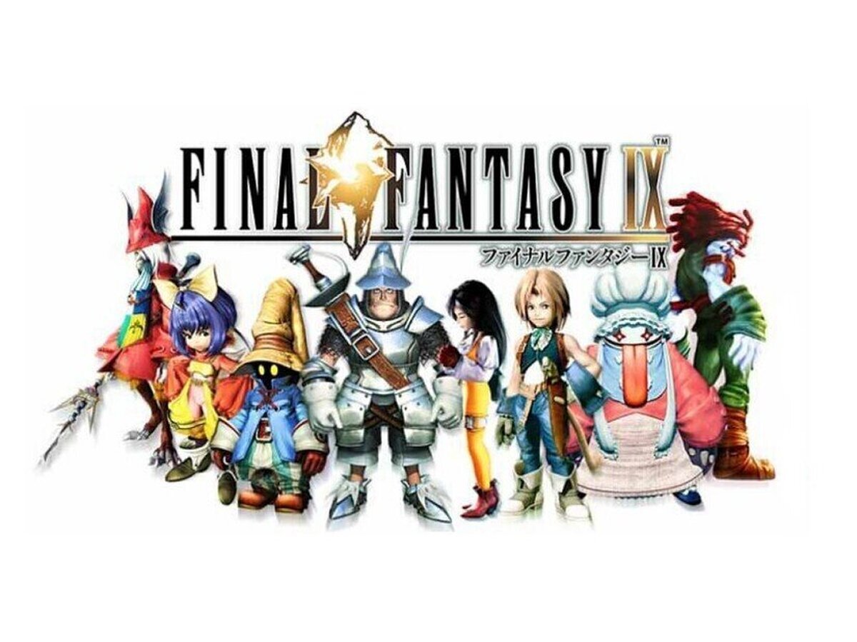 Uno de los creadores de Final Fantasy IX quiere continuar la historia