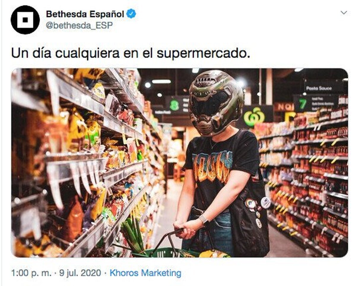 Seguro que compra tabasco y cosas picantes