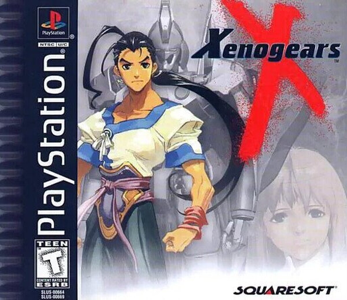 Sin duda alguna este tendría que ser el próximo remake de Square Enix. Una obra maestra