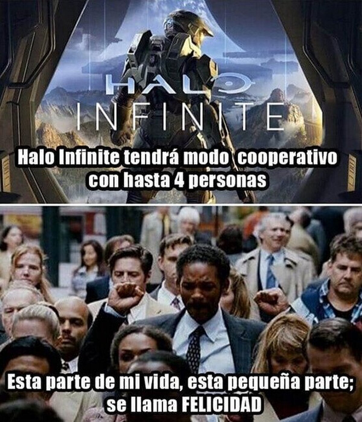 No todo iba a ser reirse del Brute