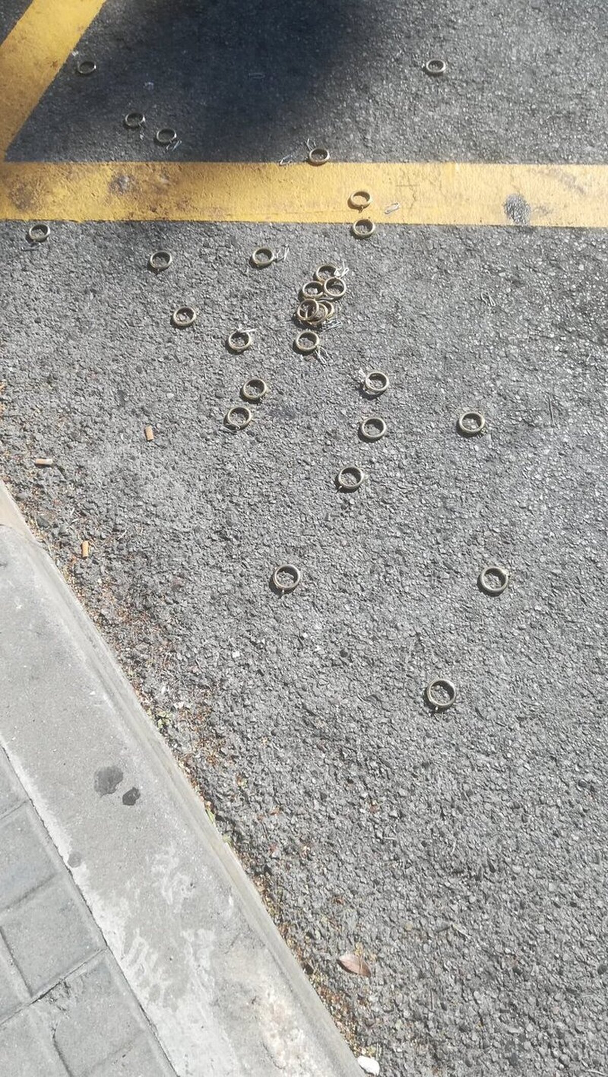Han atropellado a Sonic en mi barrio