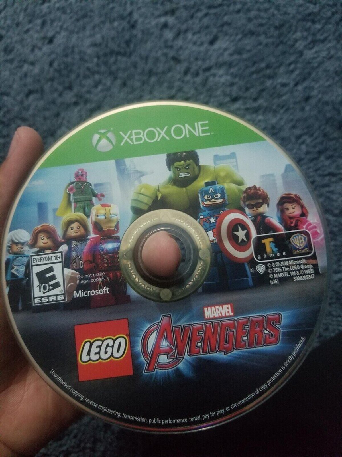 Pues es verdad que no sale Spider-Man