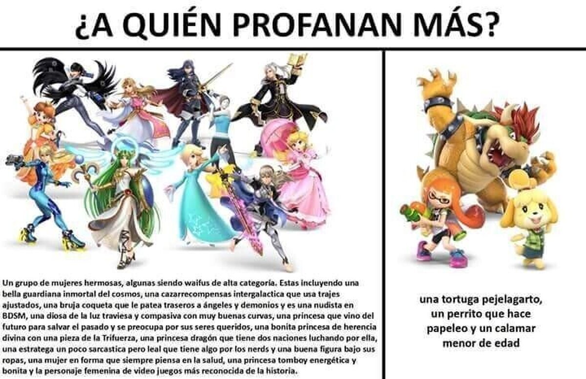 Existen personas muy raras