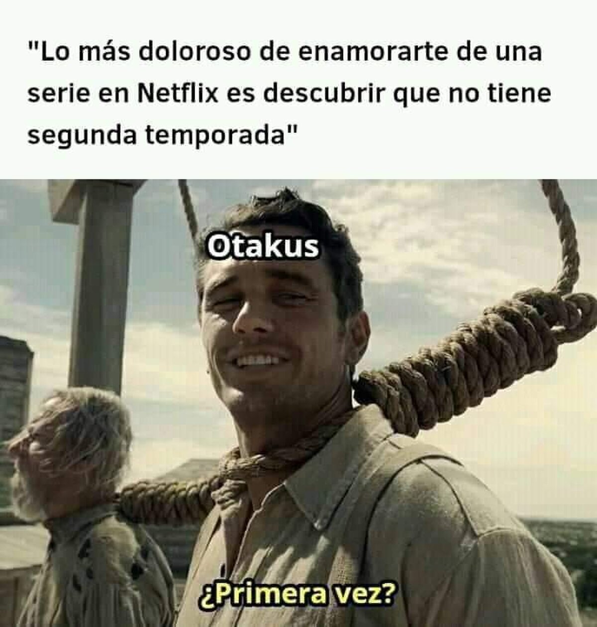 ¿Primera vez?