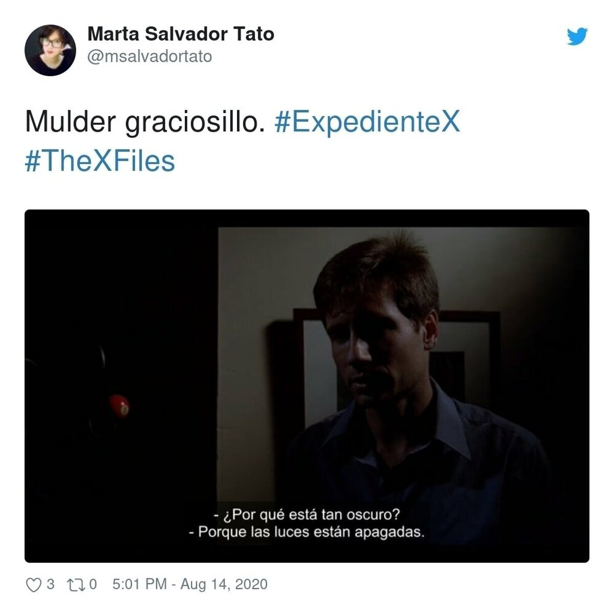 Ya llegó don comedia 