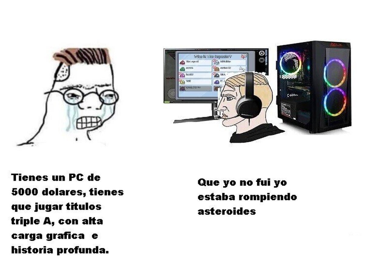 Buen uso de recursos