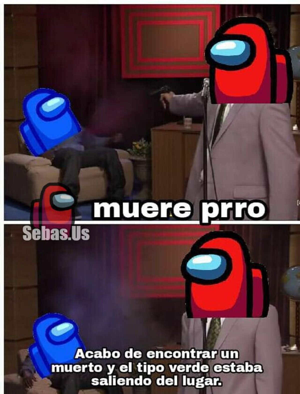 Algunos son buenos mentirosos