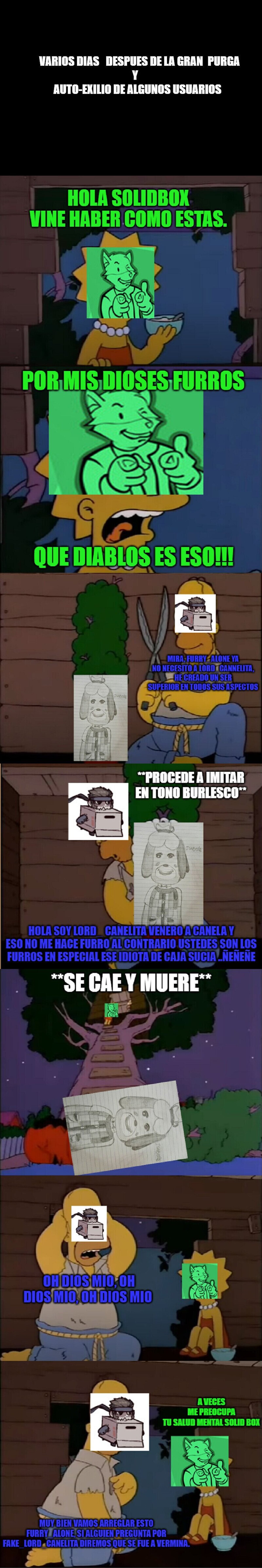 Hoy en crónicas de vrutal 