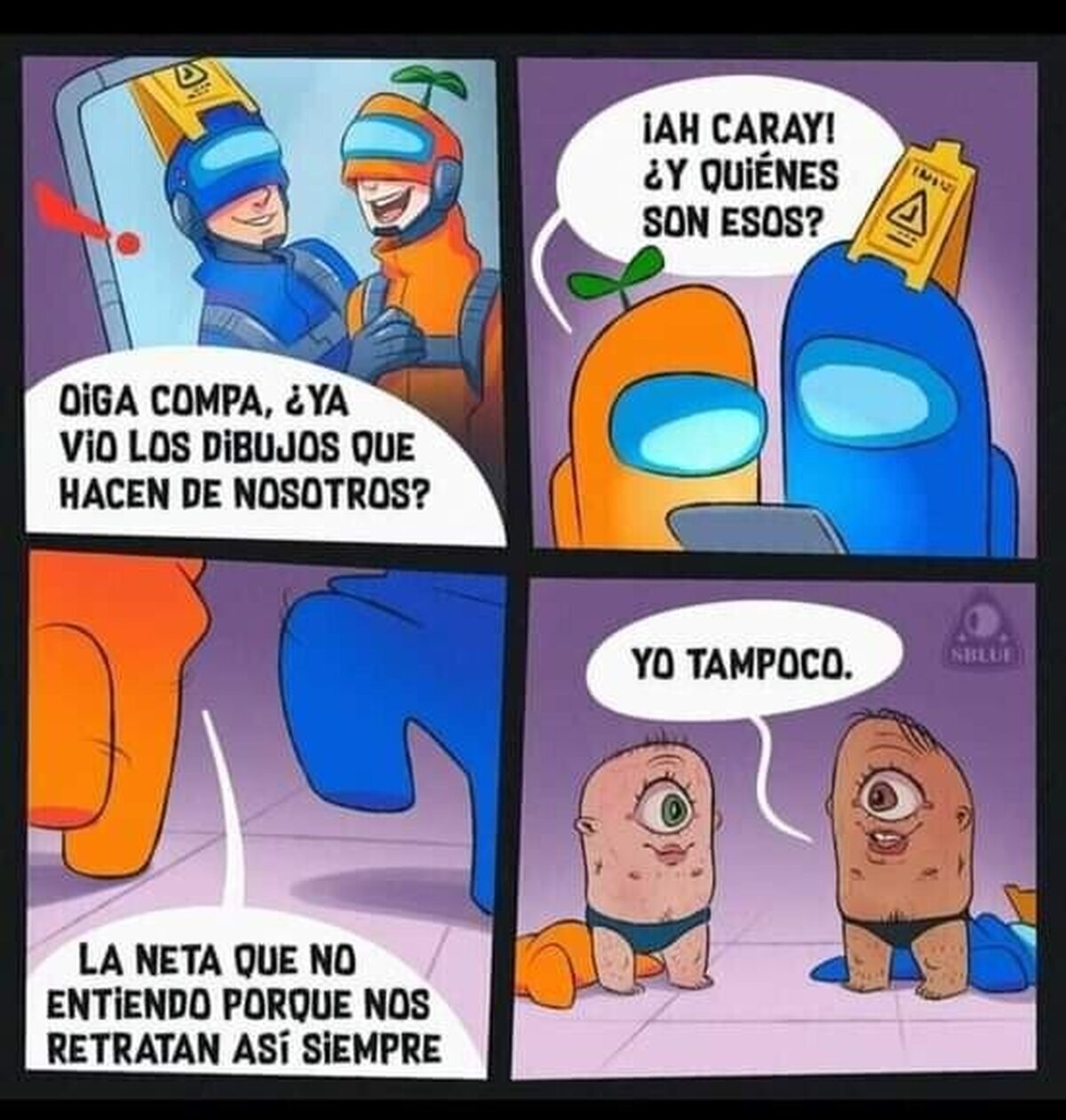 Los aportes perturbadores vuelven chicos 