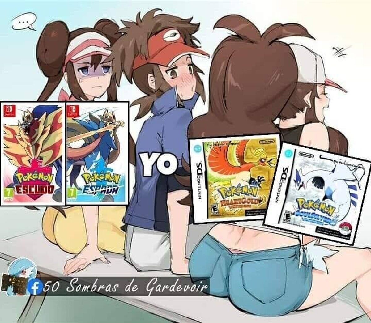 El mejor Pokémon que hay