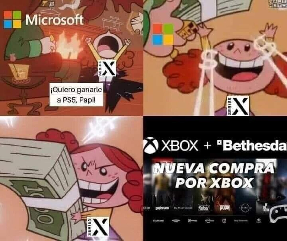 Toma y gana