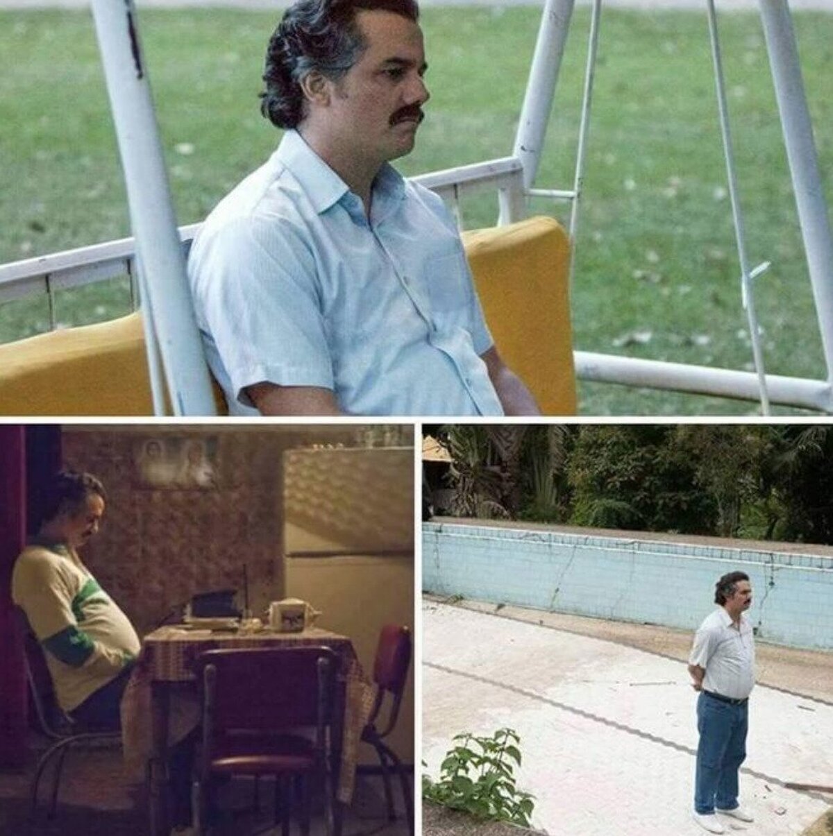Youtube Premium viendo que a todo el mundo le encanta Cobra Kai después de tenerlo durante 2 años