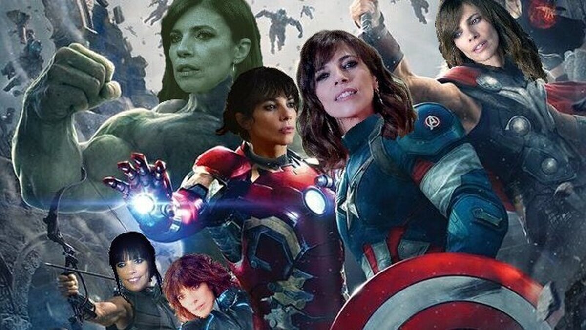El chiste malo del día