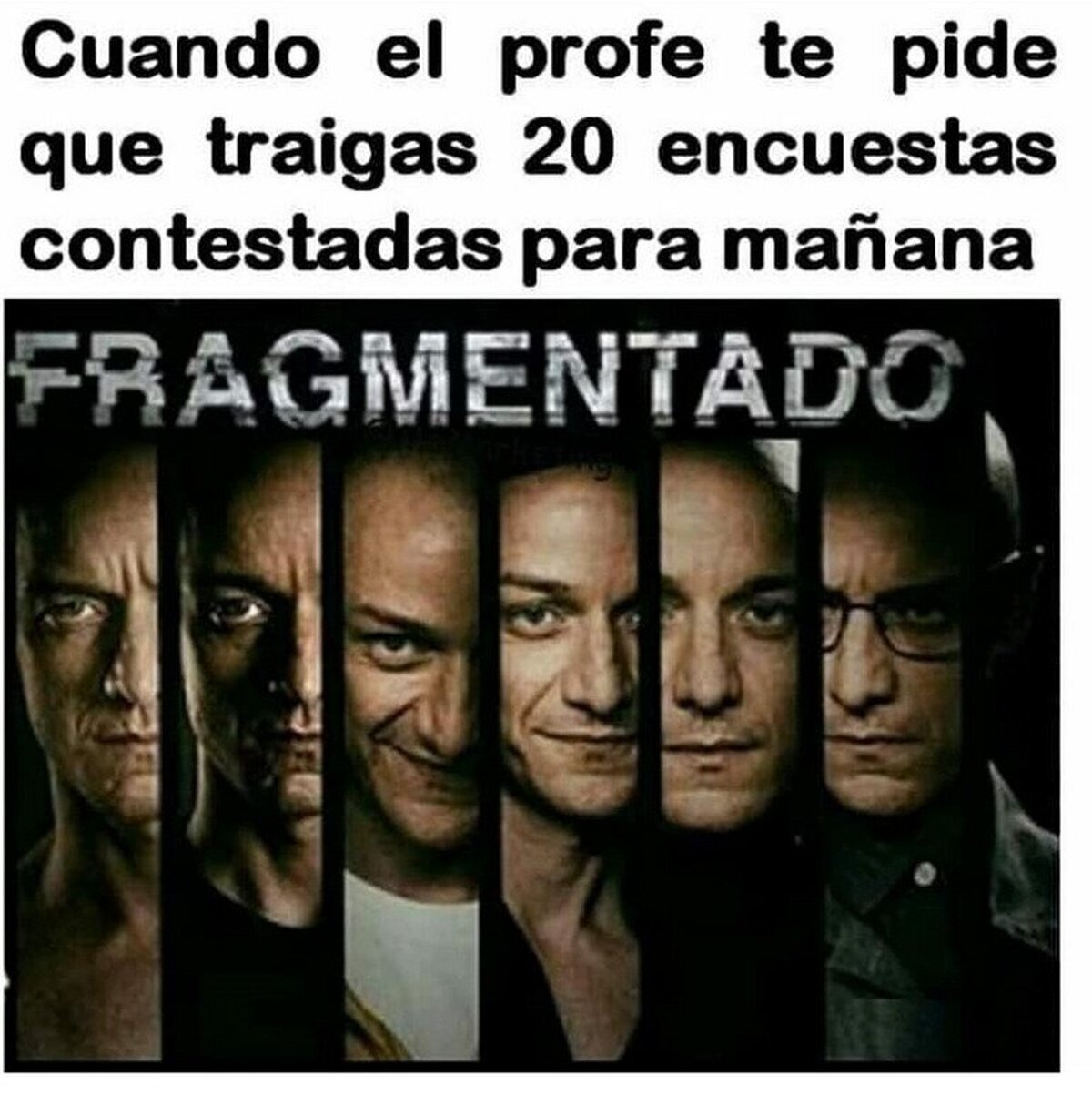 Es la única solución