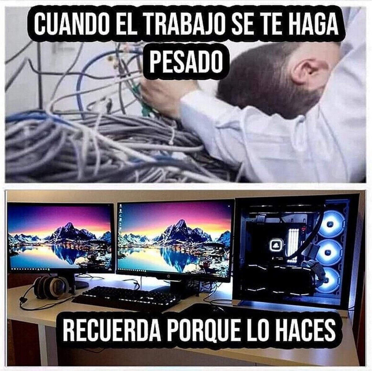 La mejor motivación