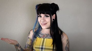 Nintendo presenta acciones legales contra una influencer en Tik Tok y