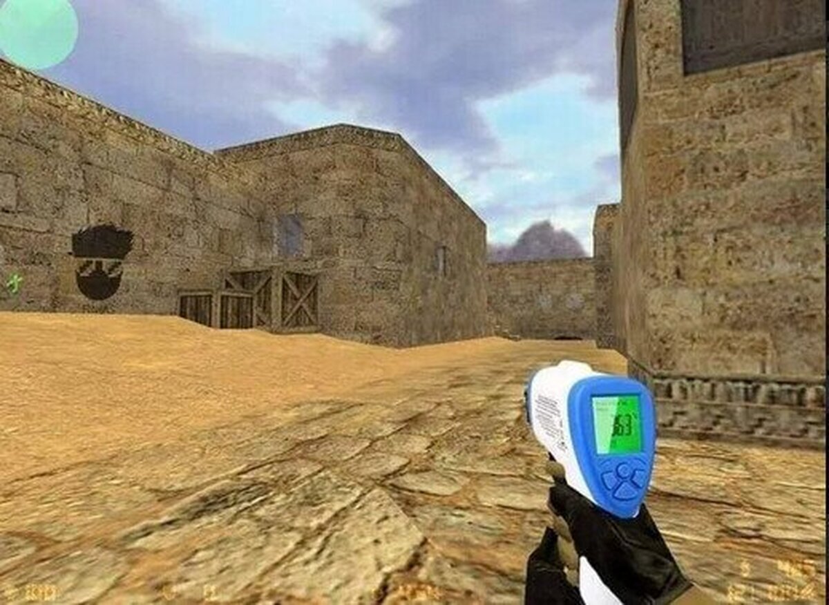 CS en tiempos actuales