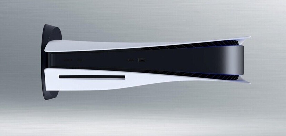 ¿PS5 en Vertical o en Horizontal? Sony aclara todas las dudas