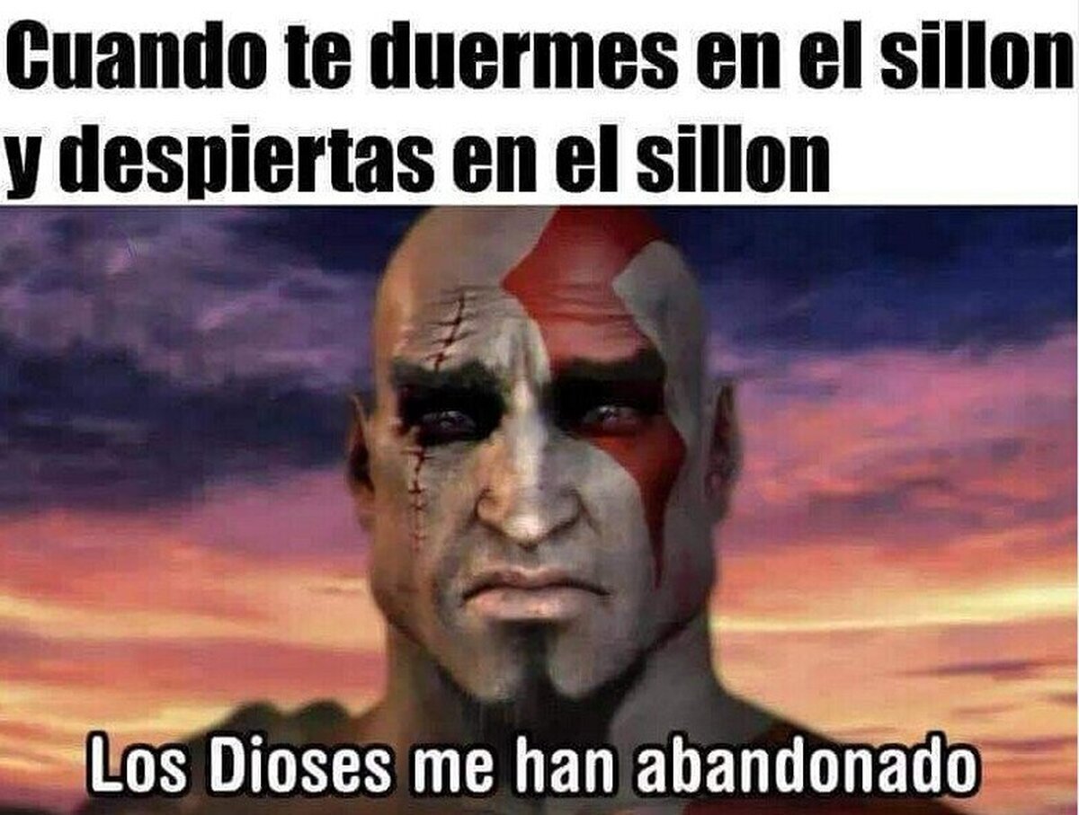 Hemos sido engañados