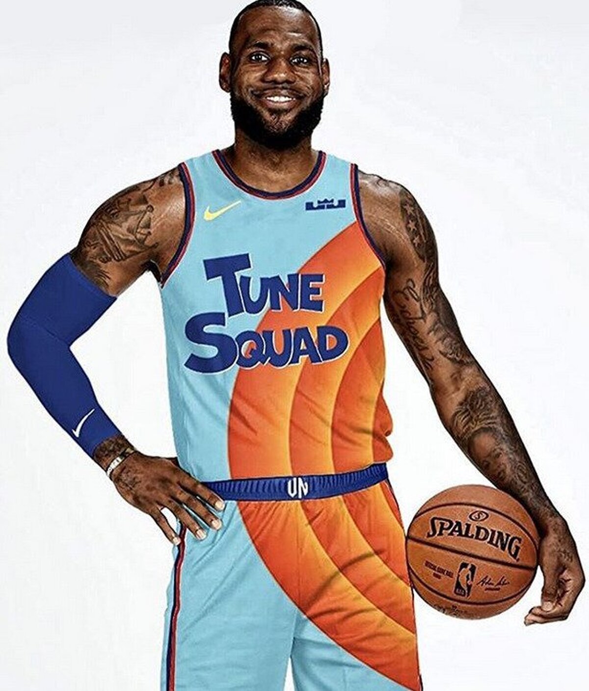 El nuevo GOAT