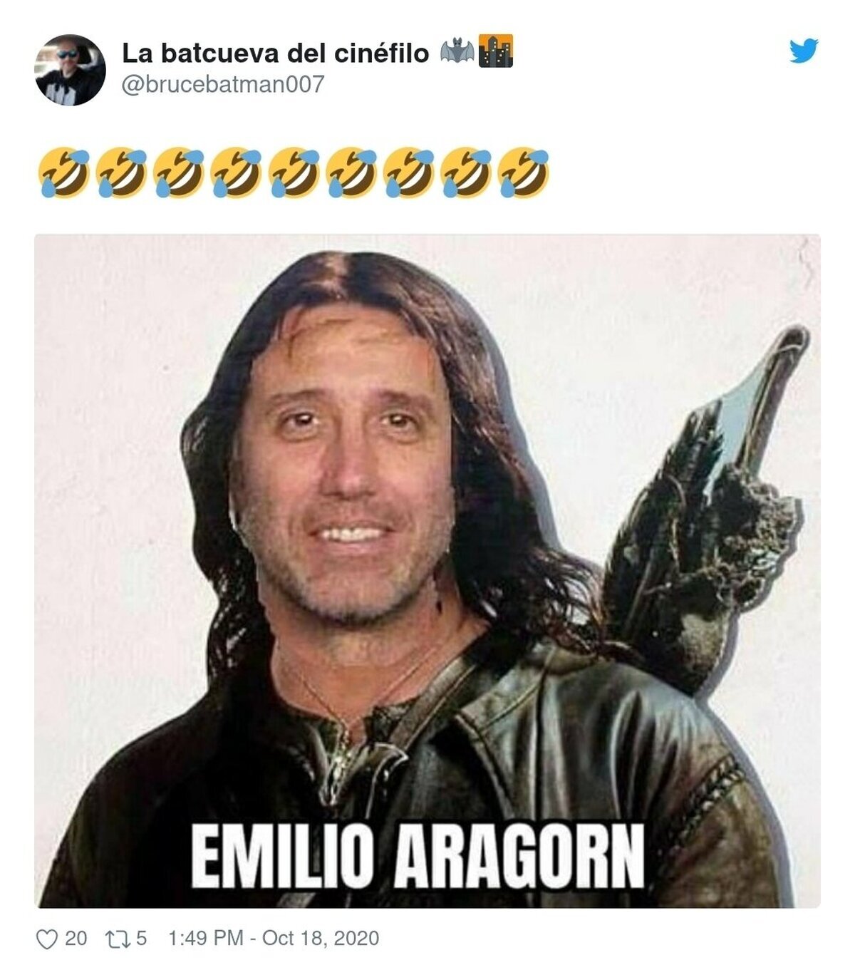 El chistaco del día