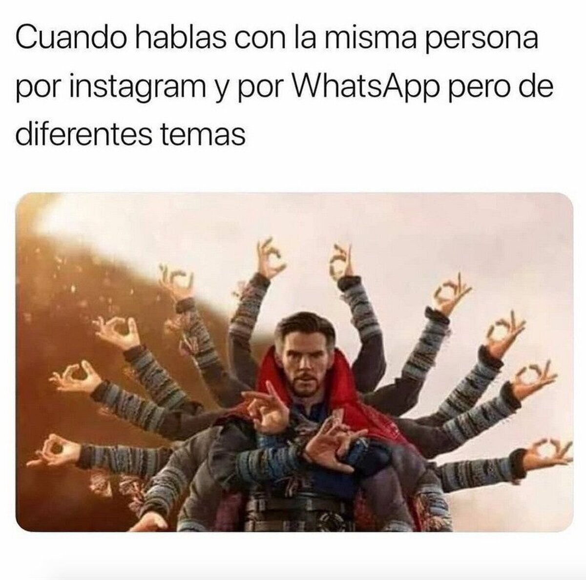 Requiere de mucha concentración