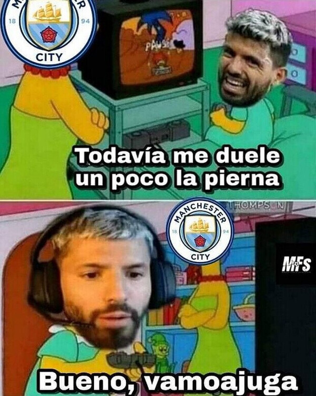 El Kun es uno de los nuestros