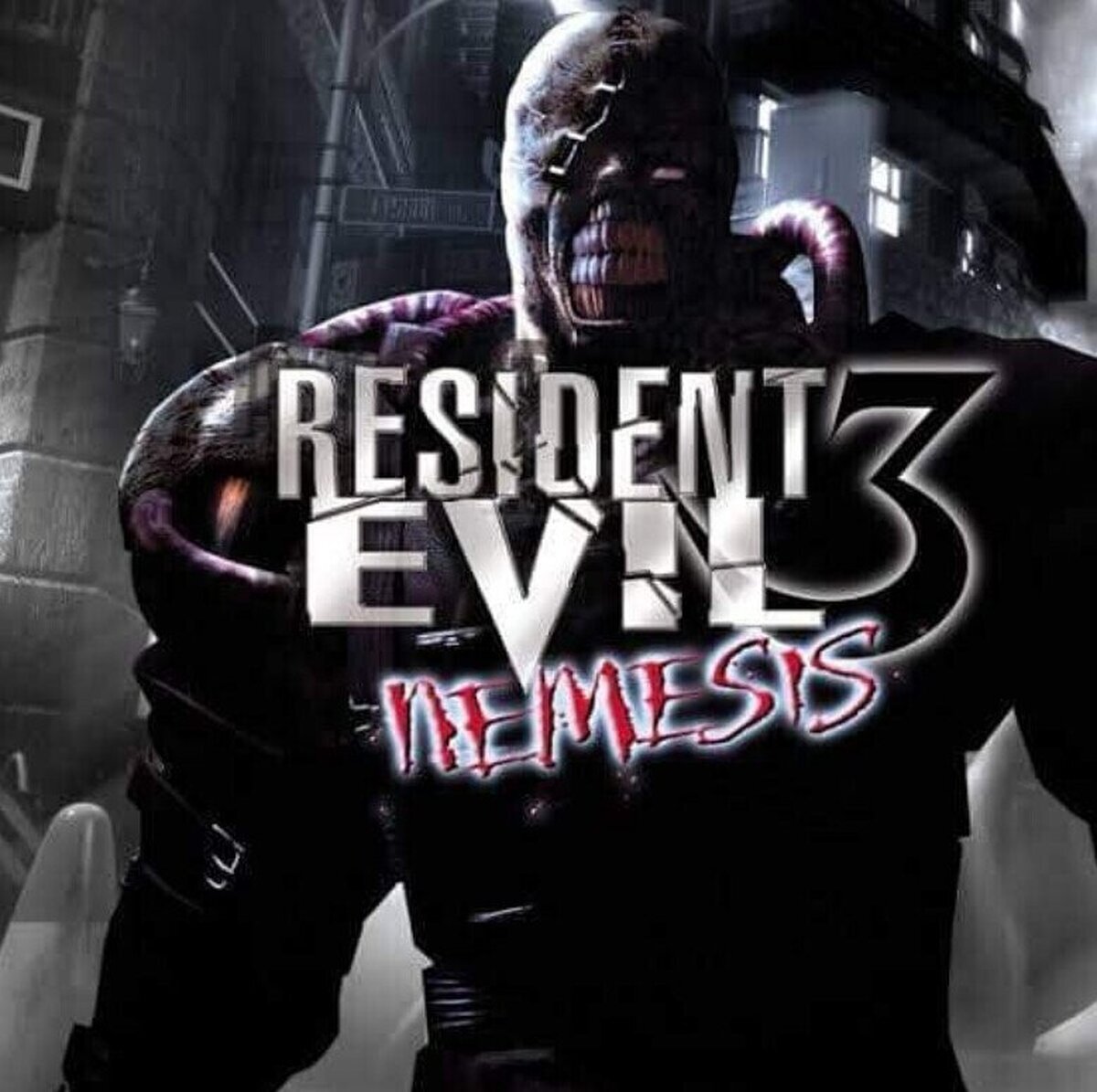 Se cumplen 21 años del estreno de #ResidentEvil3Nemesis en Norteamérica