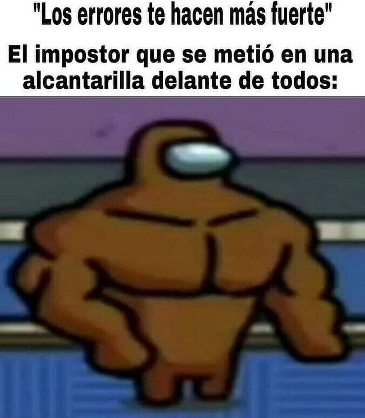 Está mamadísimo