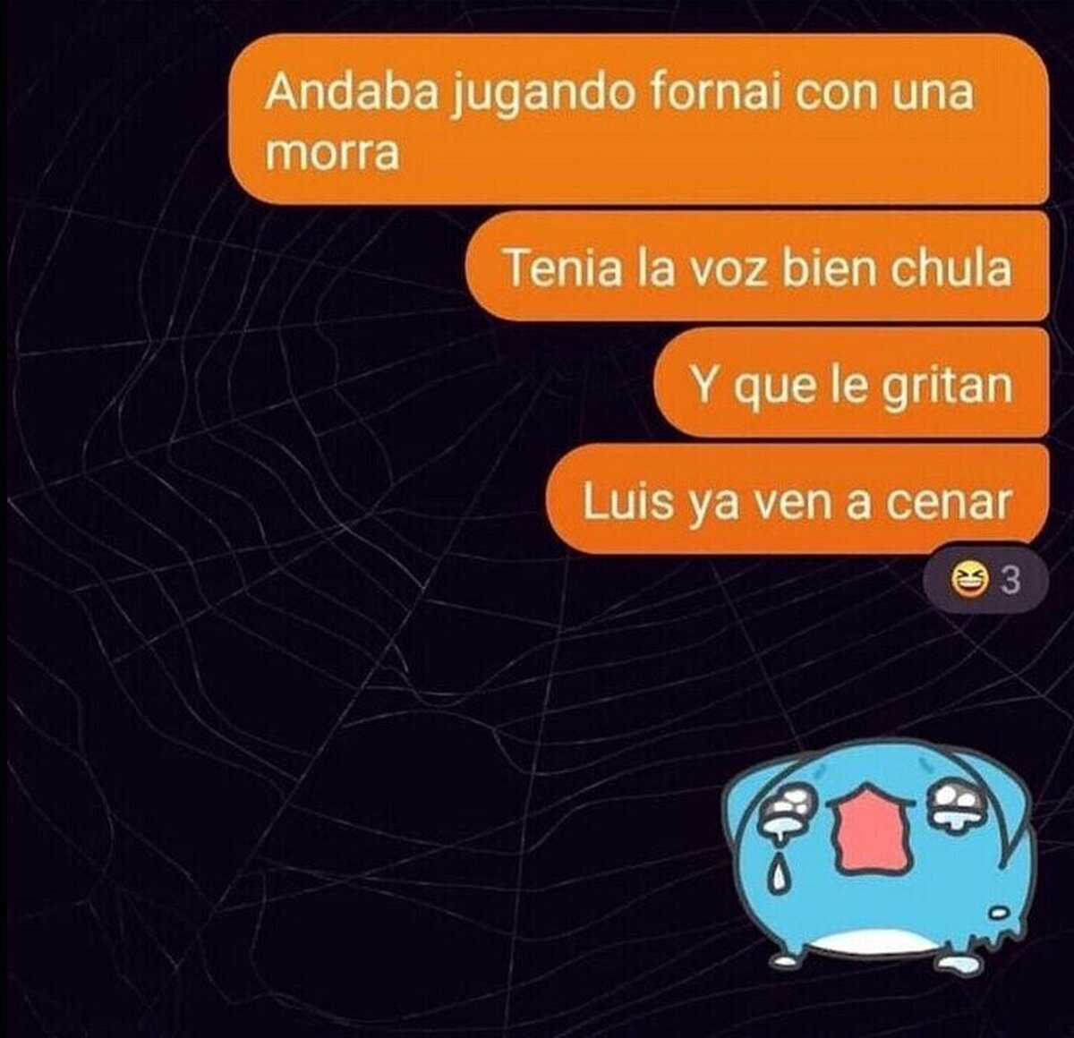 F por el soldado caído