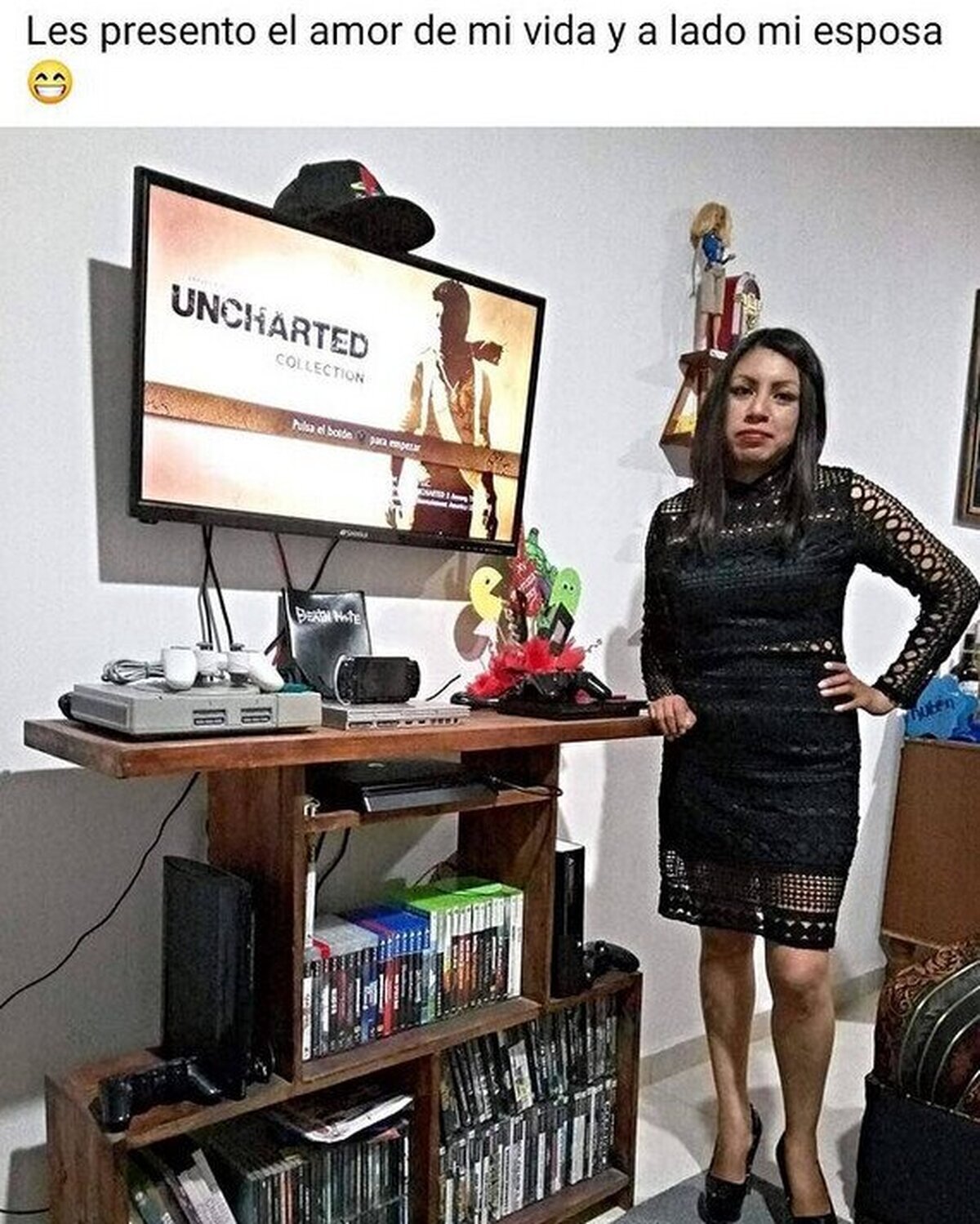 Alguien esta noche va a dormir en el sofá