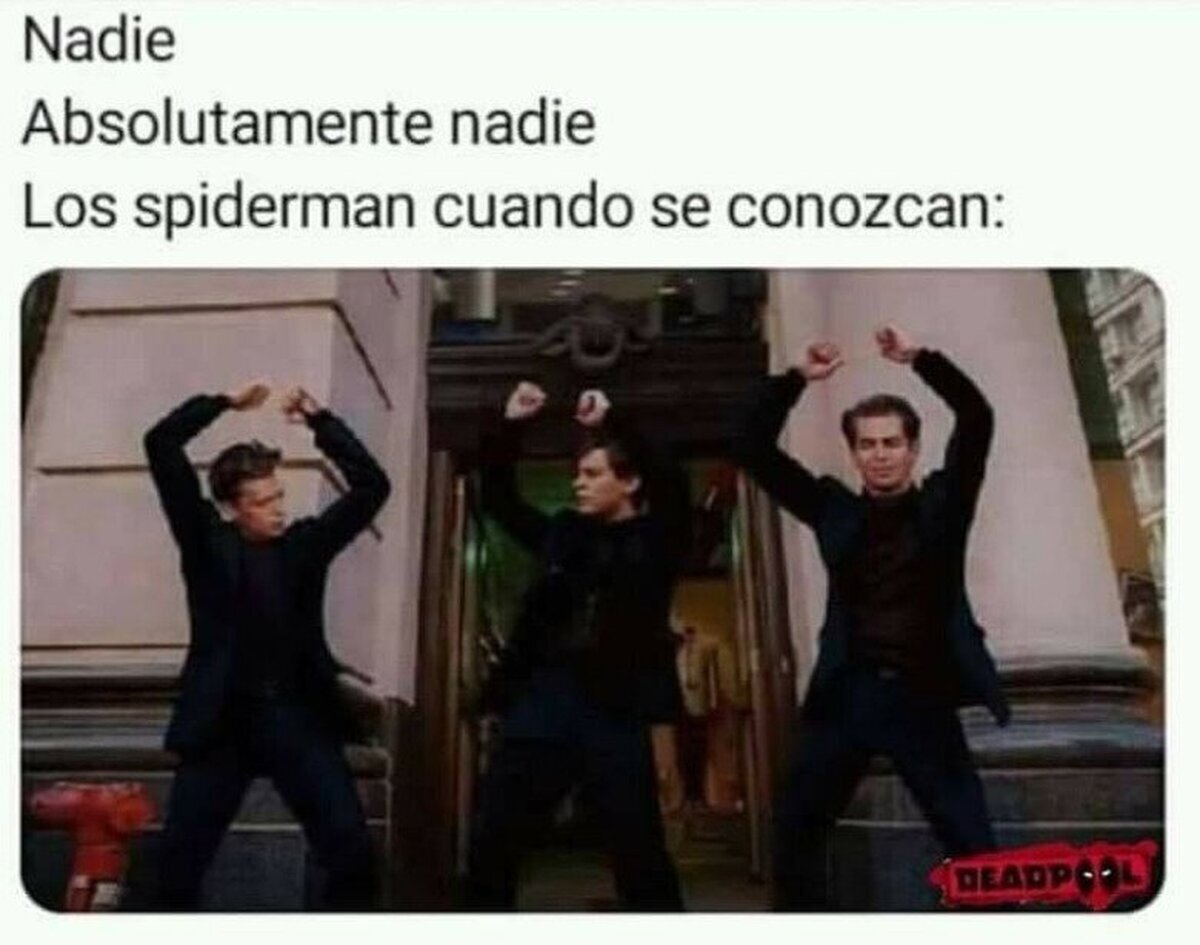 Ojalá lo hagan