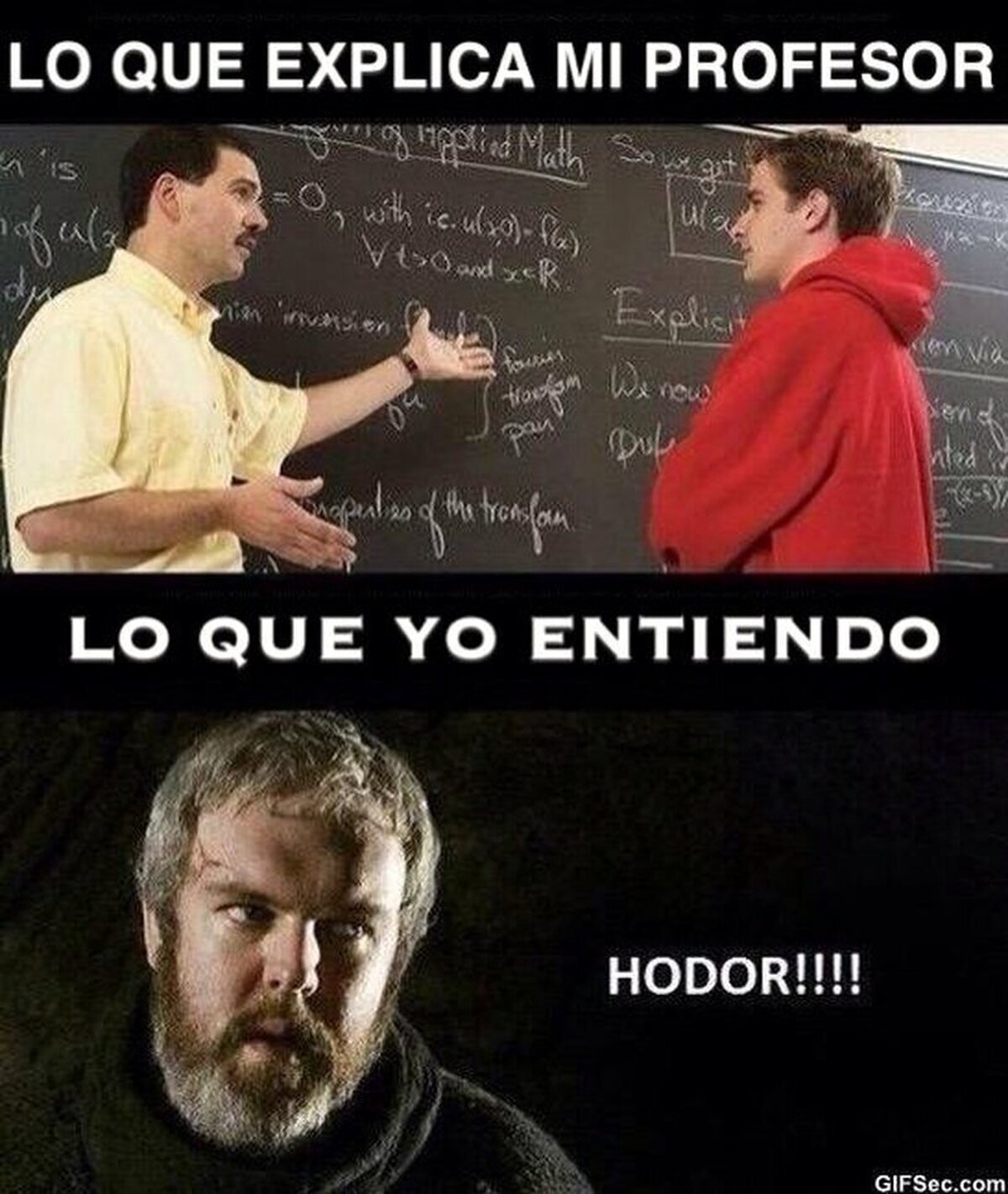 Hodor